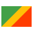 drapeau Congolais